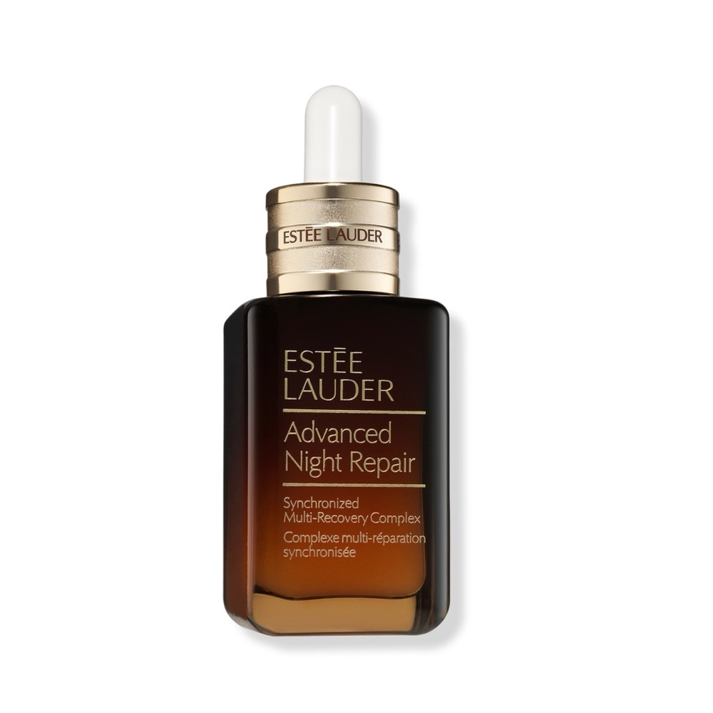 New ESTÉE LAUDER Advanced Night Repair Synchronized Multi-Recovery Complex 1-oz.